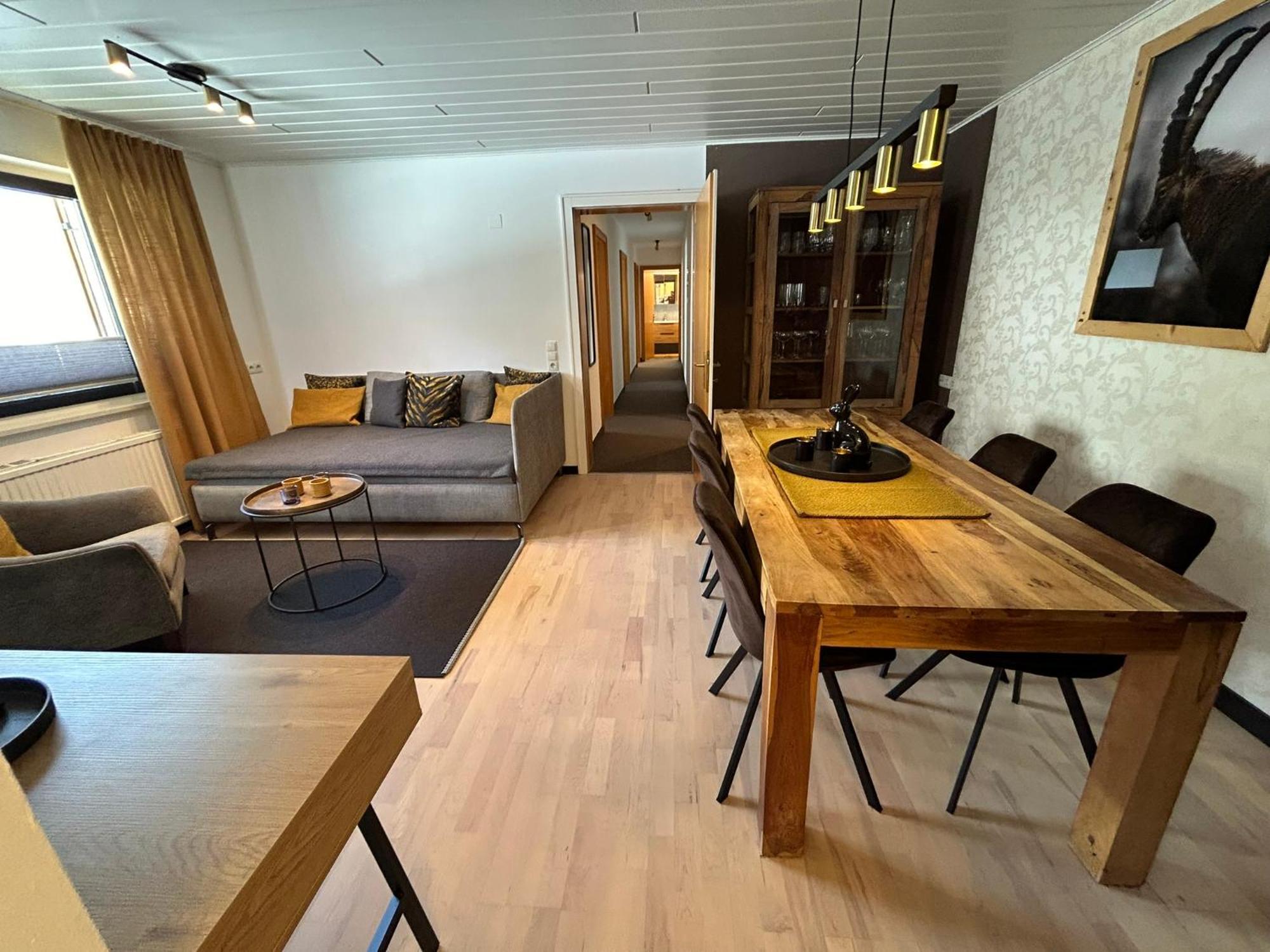 Chalet 1480 Gaschurn Exterior foto